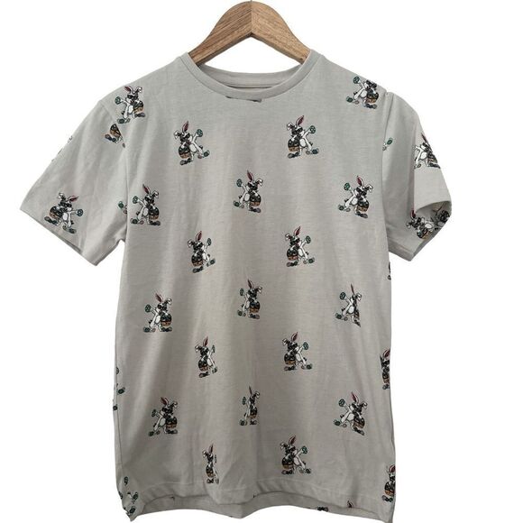 Denim & Flower Other - Kids Denim and flower shirt NWT